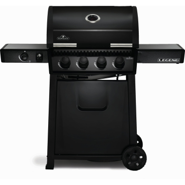 Gasgrill Napoleon Legend 425, 5 Brenner, LD425SBPK-DE